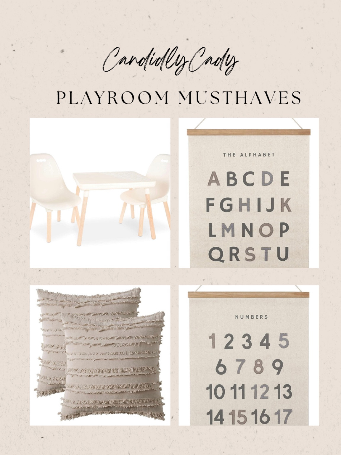 PLAYROOM INSPO 🩶

#playroomideas #bohoplayroom #playroom