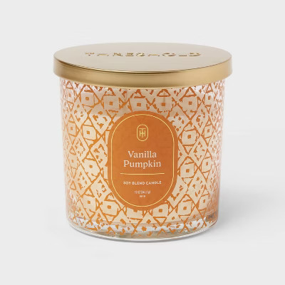 Fall Jar Candle - Threshold™ | Target