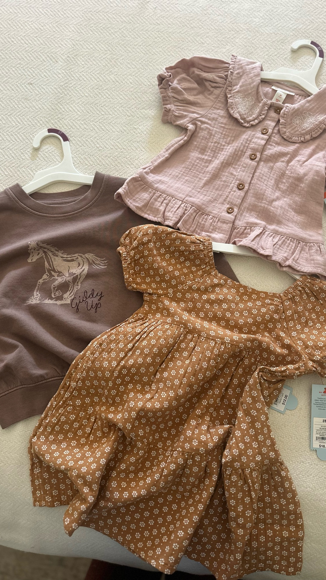 Charlotte’s Target Haul 💕

#LTKFindsUnder50 #LTKSaleAlert #LTKKids
