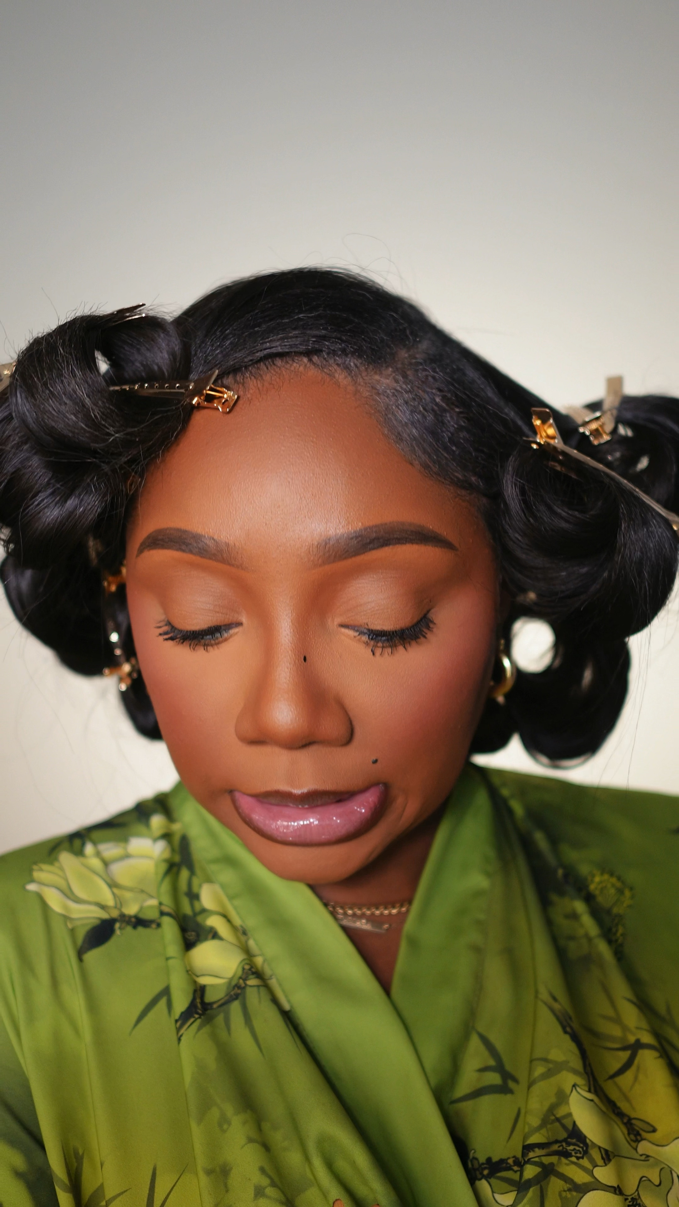 This mascara combo eats!

#LTKbeauty