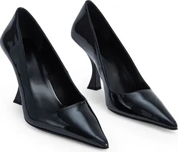 Viva Pointed Toe Pump (Women) | Nordstrom