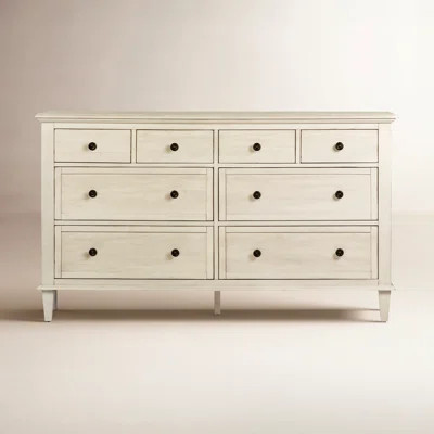 Mykonos 8-Drawer Dresser | Wayfair North America