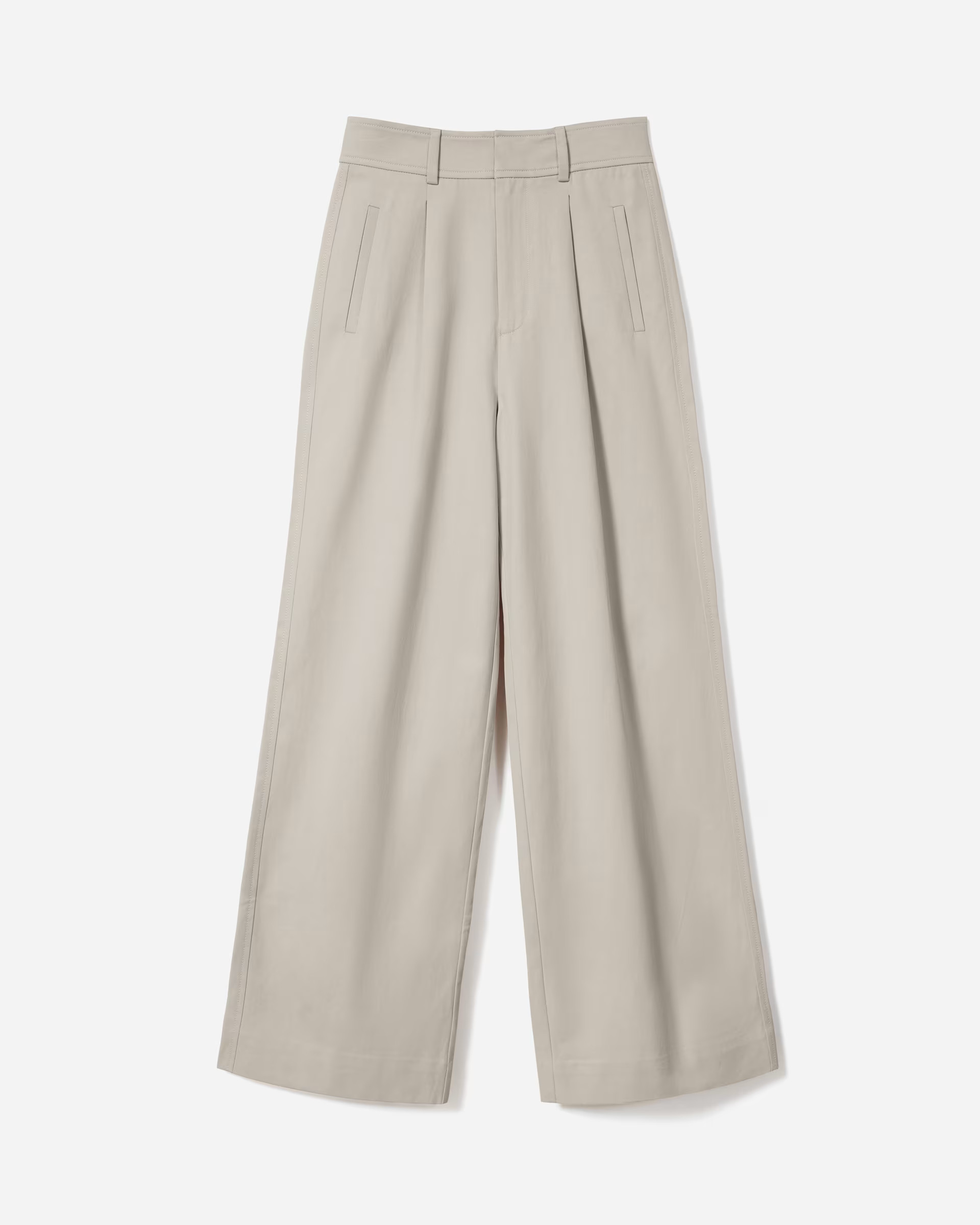 The Way-High® Drape Pant | Everlane