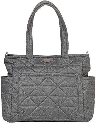 TWELVElittle Carry Love Diaper Bag Tote - Light-Weight Diaper Bag, Quilted Tote Baby Bag, Diaper ... | Amazon (US)