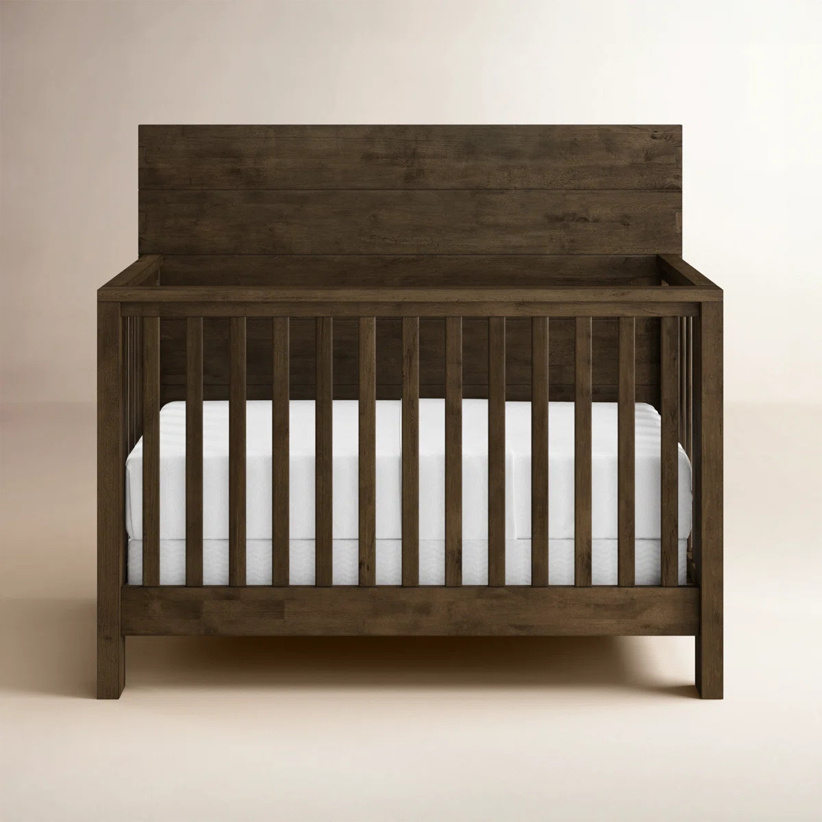 Jonathan 4 -in-1 Convertible Crib | Wayfair North America