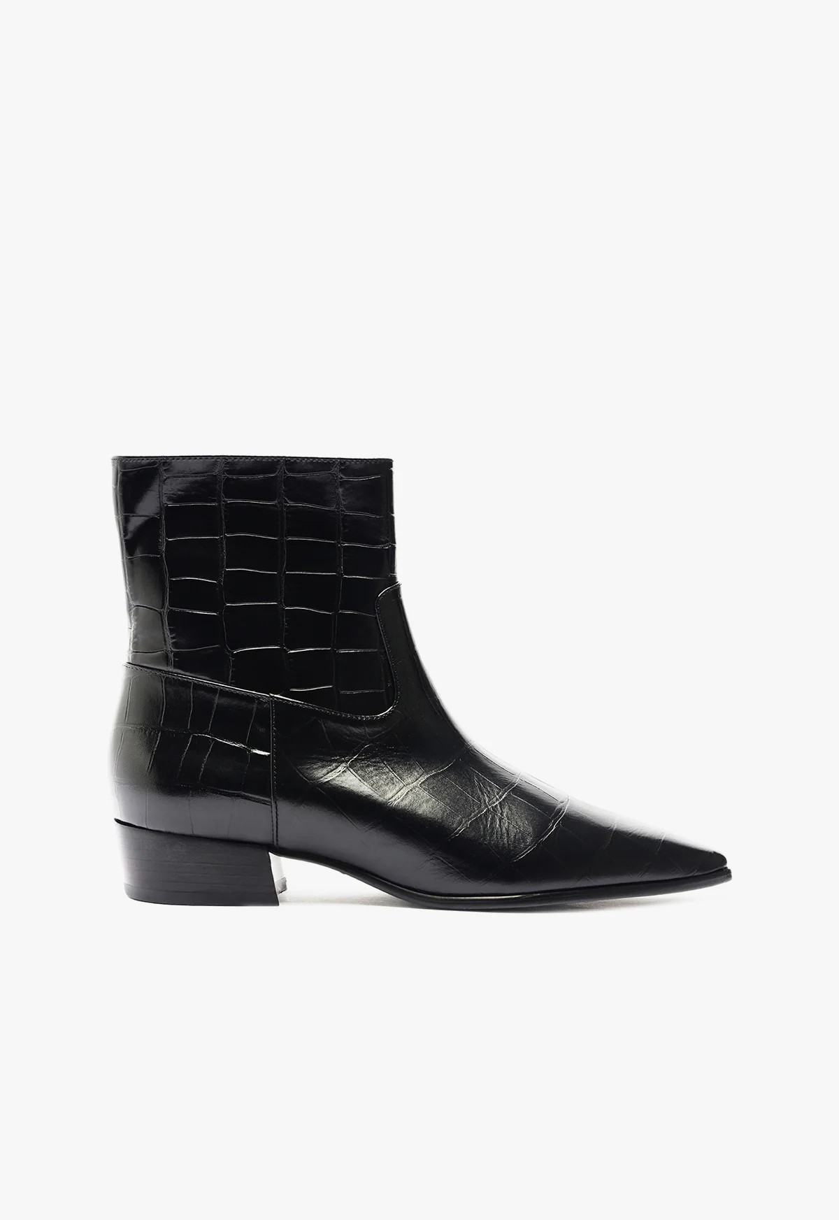 Helena Bootie | Schutz (US)