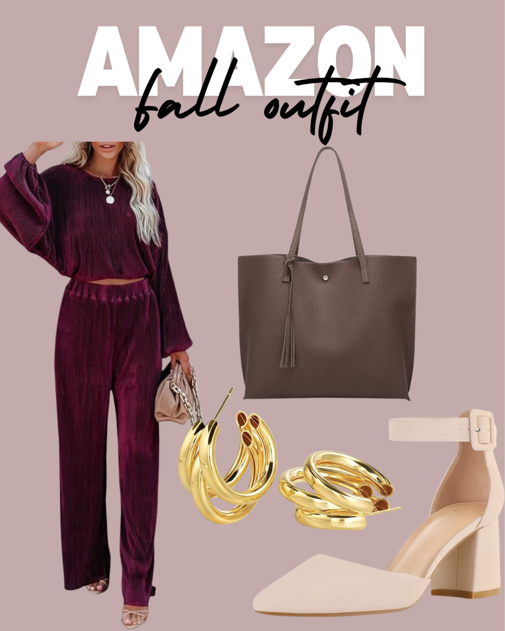 Amazon fall fashion
Thanksgiving outfit ideas 
Fall workwear outfit 
Business casual outfit 

Amazon, fall family photos, fall 2024, fall shoes, fall fashion 2024, teacher fashion, fall sweaters, fall outfits women, outfit inspo, shacket, flannel, fall ootd, amazon fall outfit ideas, fall teacher outfit, fall outfit ideas, amazon dress, bump friendly fall, maternity fall, fall coats, fall trends, amazon trends, best of amazon, black knee high boots, black mini skirt, fall sweater, cream sweater, skort, gen z fashion, fall workwear, flared leggings, amazon workwear, fall dress, fall dresses, fall outfits, booties, coats, travel outfit, loungewear, casual outfit, 

#LTKHoliday #LTKSeasonal #LTKStyleTip