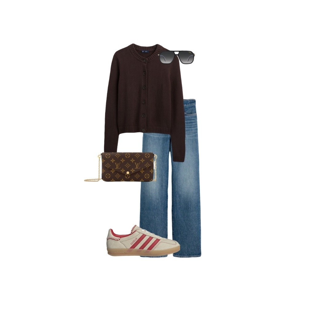 Fall Outfit Inspo🤎

#LTKShoeCrush #LTKSeasonal #LTKStyleTip