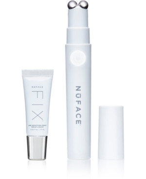 NuFACE 2-Pc. Fix Set | Macys (US)