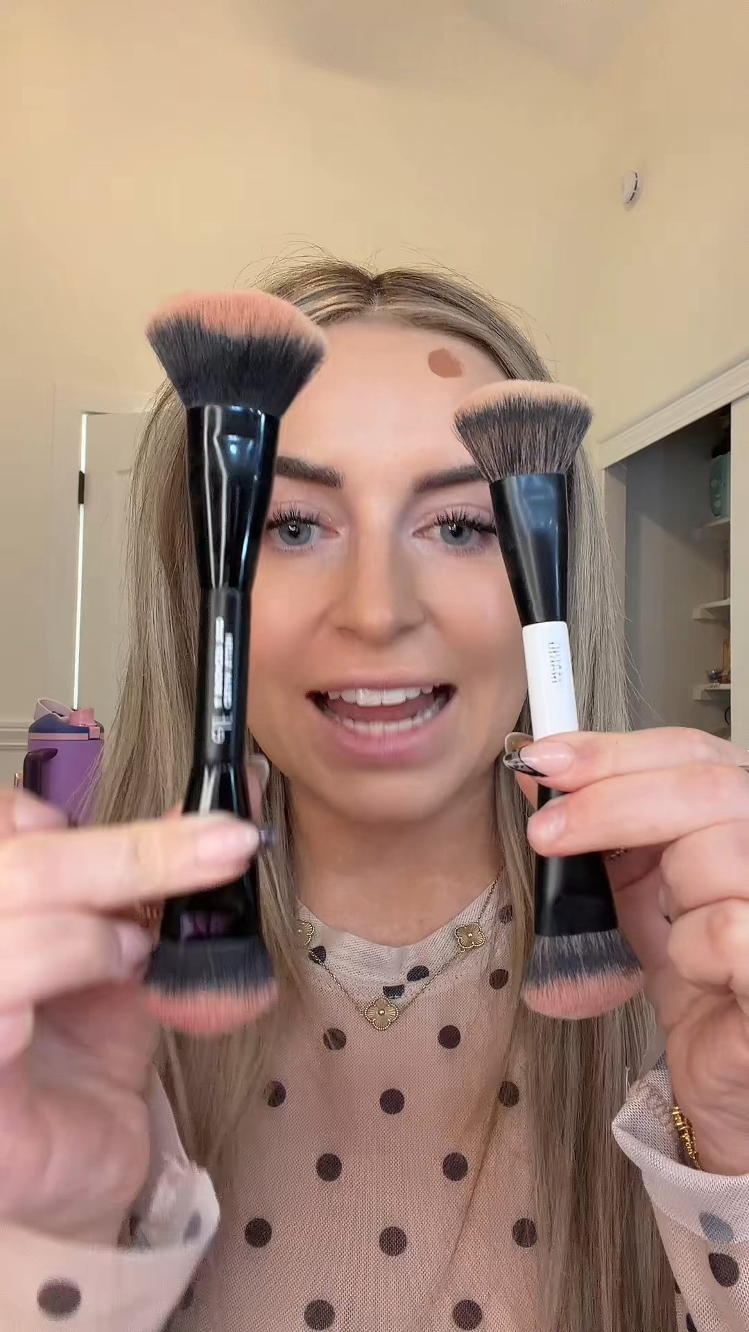 Guys all of these new releases really has me shook  

 #LTKgrwm #LTKmorningroutine #LTKBeauty