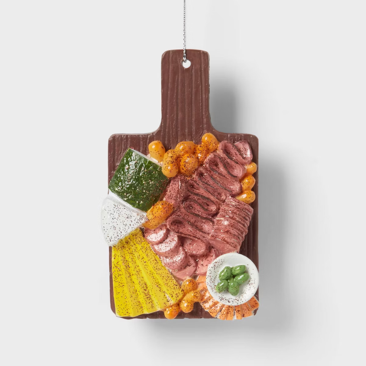 Charcuterie Board Christmas Tree Ornament - Wondershop™ | Target