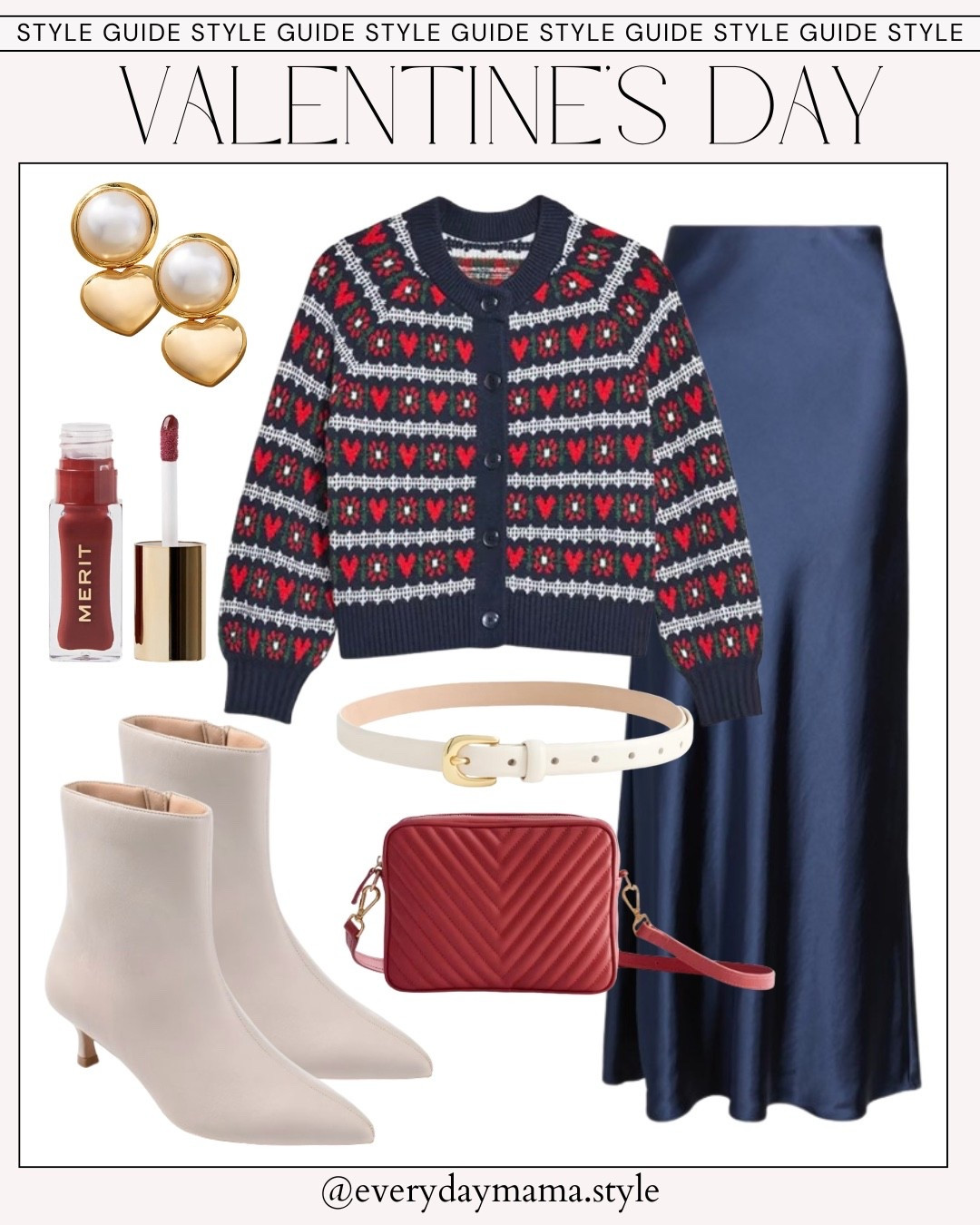 valentines outfit women // date night outfits // valentine’s day sweaters // teacher style
-
Old navy sweater, style guide

#LTKValentine