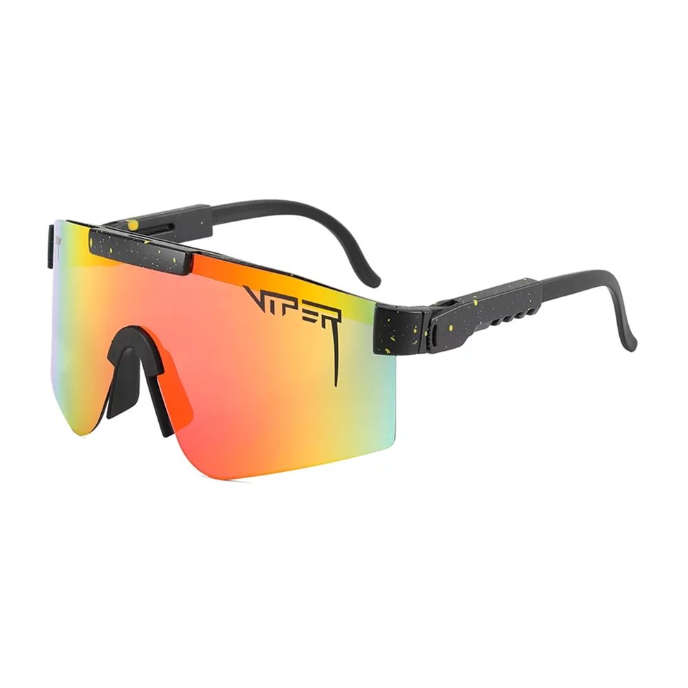 PitViper Sunglasses for Adult, Unisex UV Viper Eye Protection Polarized Glasses for Outdoor Sport... | Walmart (US)