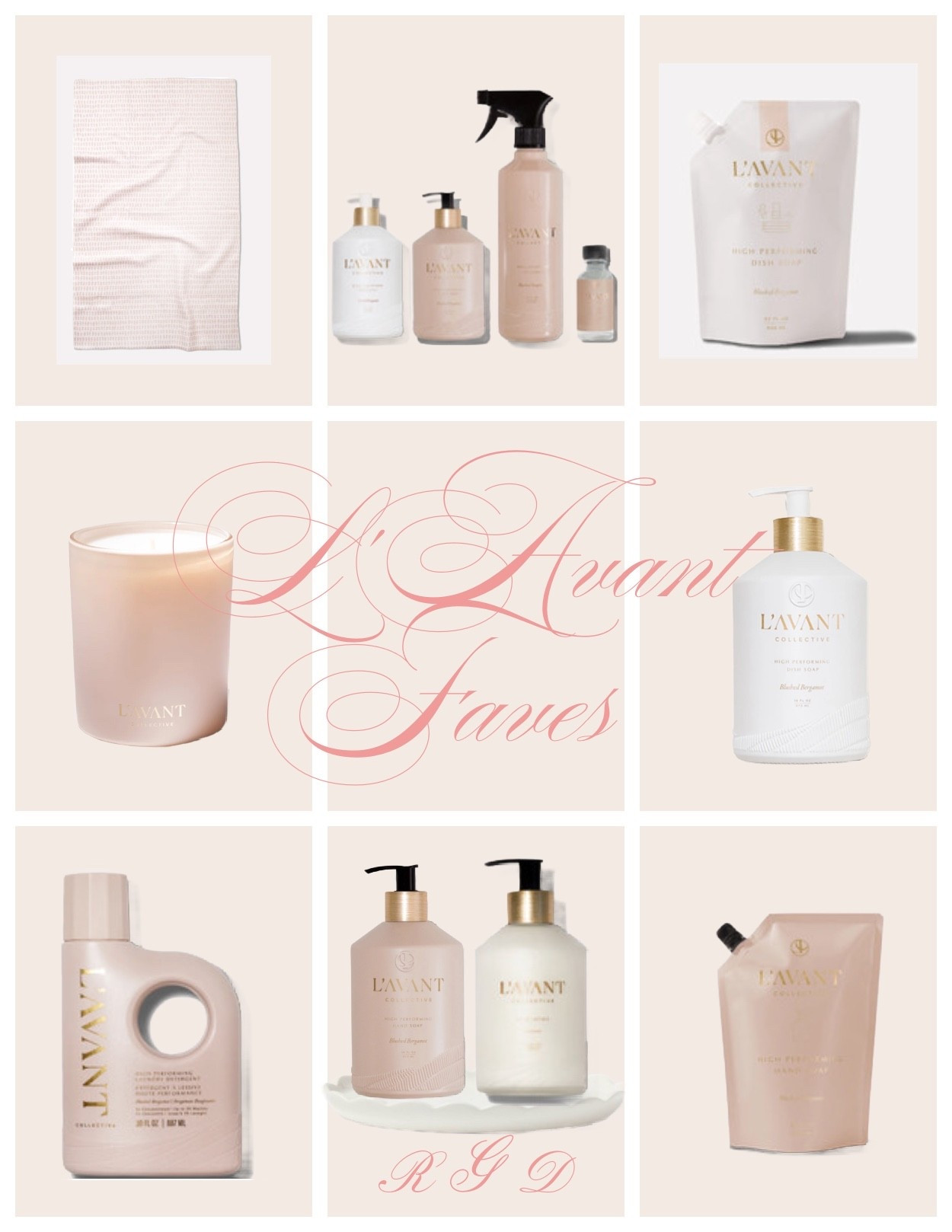 Love these non toxic plant based products for your home! Use my code RGD20 to save 20% off!


#LTKHome