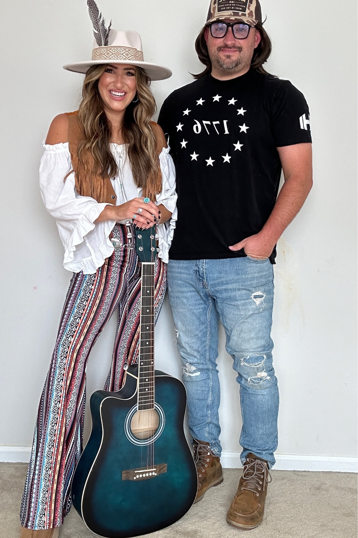 Halloween costume. Country singer / concert outfits. Lainey Wilson and Hardy!
Tap photo below to shop. 

Follow for more inspo! Xx

#LTKstyletip #LTKHalloween #LTKSeasonal