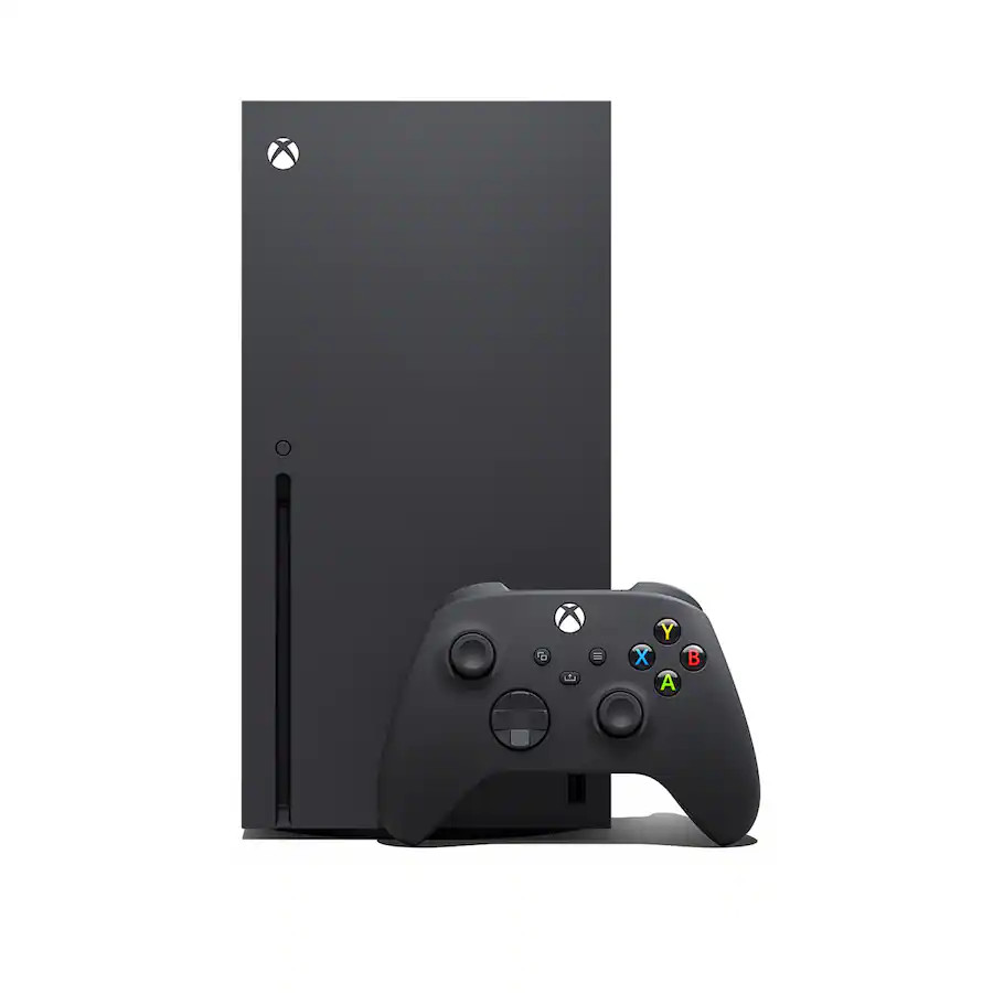 Xbox Series X 1TB Console with Xbox Wireless Controller - 4K Gaming - 120FPS - Xbox Series X | Best Buy U.S.