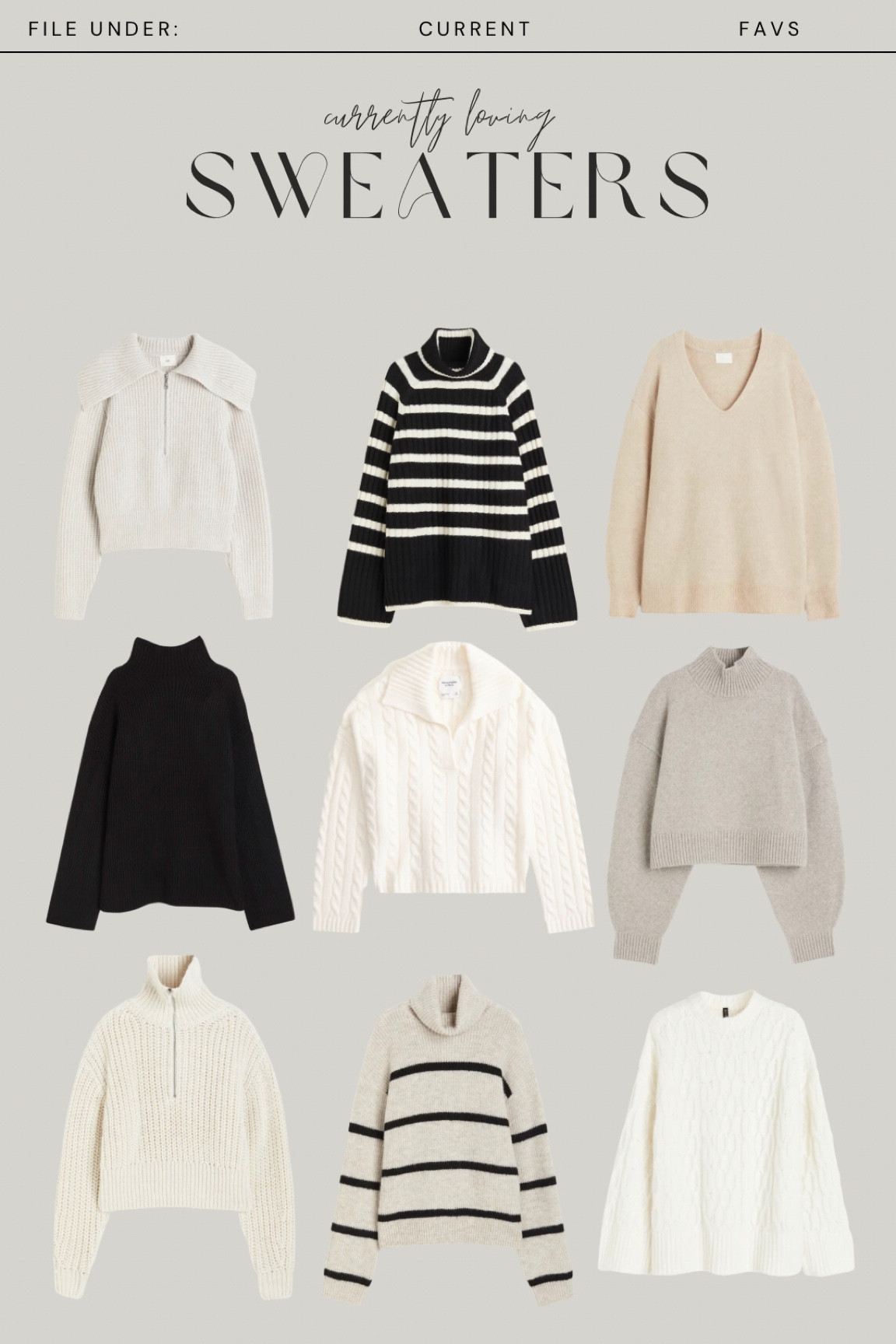 all but one under $40 🤍

#LTKSeasonal #LTKfindsunder50 #LTKfindsunder100