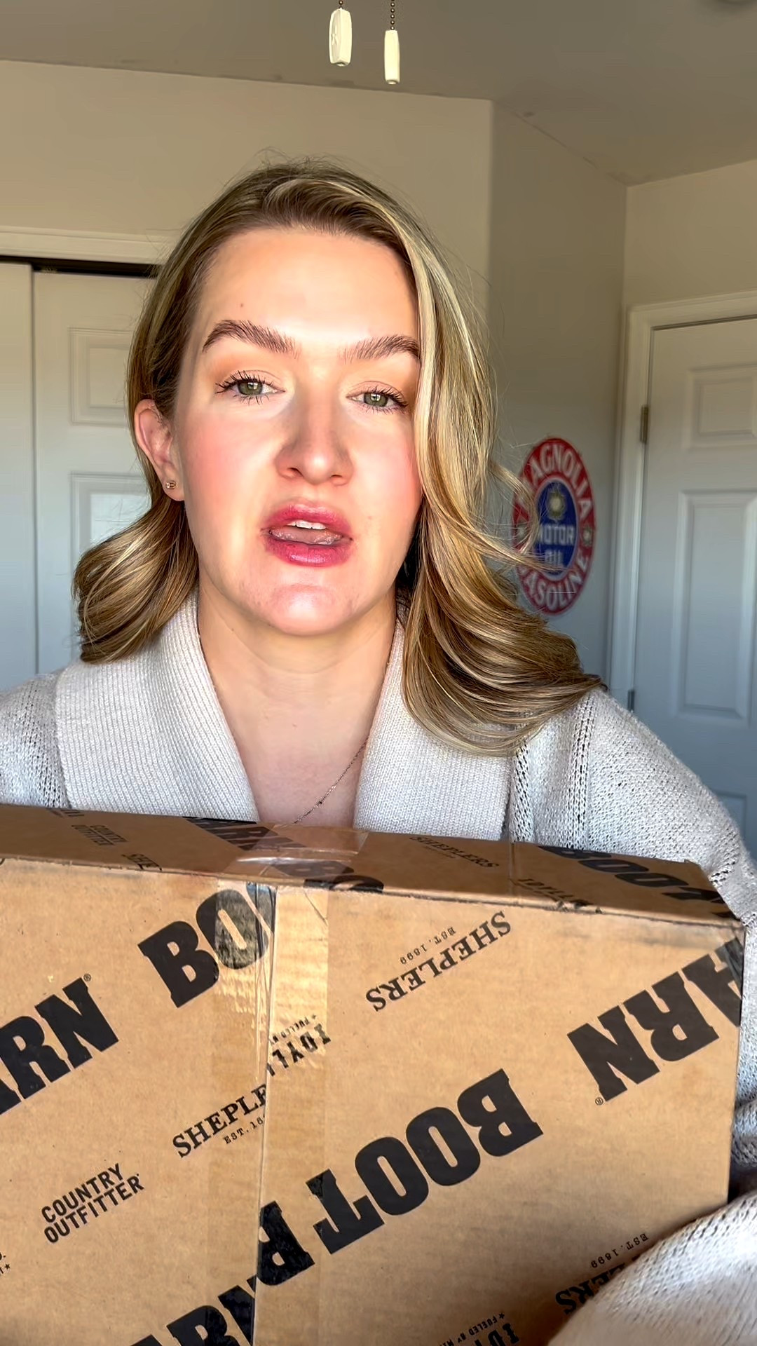 Suede and fringe jacket unboxing from idyllwind by miranda lambert. This is the IT jacket for fall! 

#LTKMidsize #LTKFindsUnder100 #LTKSeasonal