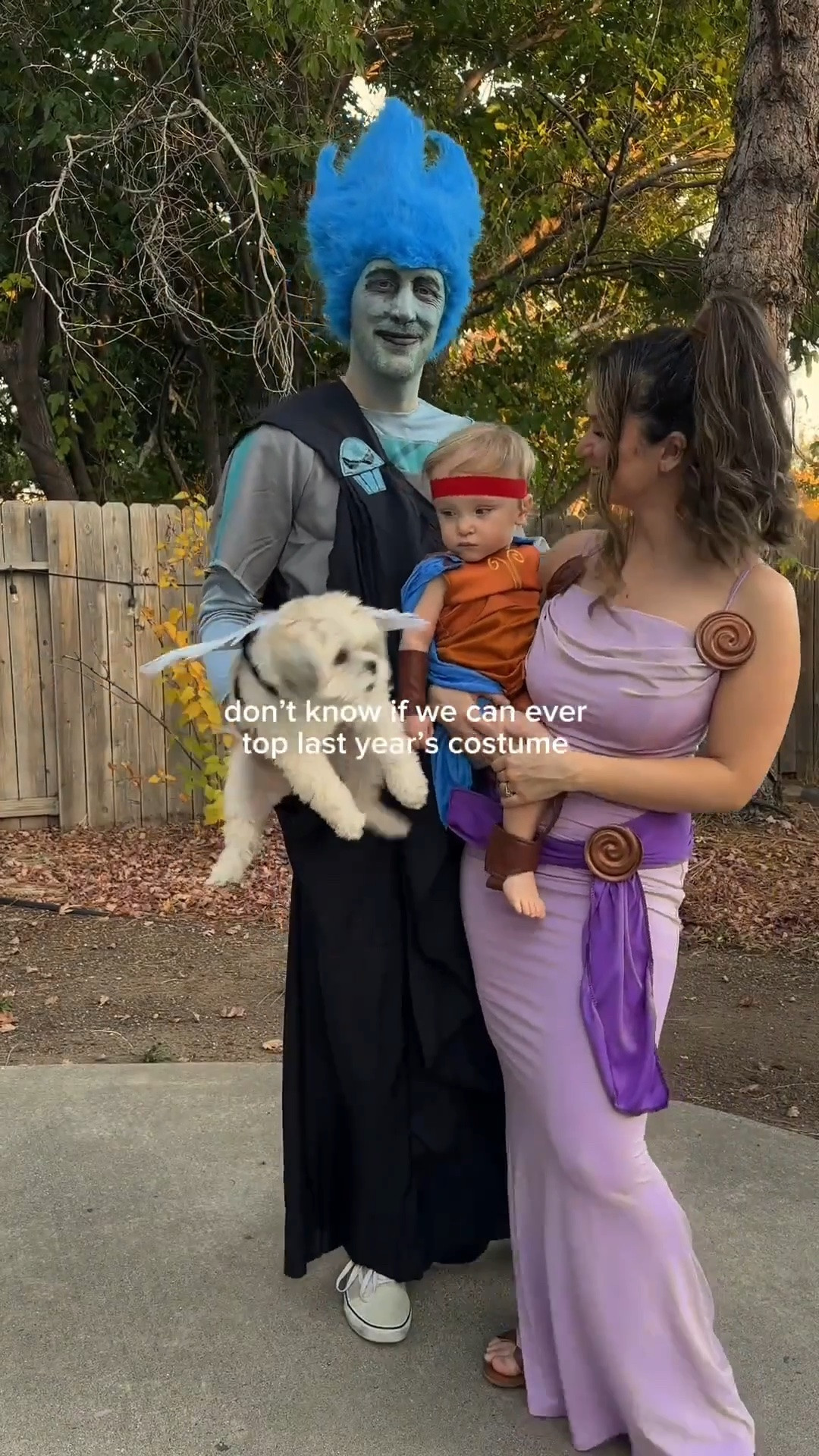Hercules Family Halloween Costume 🏛️ | Disney Family Costume Idea

Our Hercules family Halloween costume 🏛️✨ One of my favorite family Halloween costumes we’ve ever done! If you’re looking for a Disney family costume, Hercules Halloween costume, toddler Halloween costume, or unique family costume idea, save this one for Halloween inspiration 🤍

family Halloween costume, Hercules family costume, Disney family costume, Hercules Halloween costume, toddler Halloween costume, family costume ideas, Disney Halloween costumes, unique family Halloween costume, Halloween costume ideas, toddler boy Halloween costume

#HerculesCostume #HerculesHalloween #FamilyHalloweenCostume #FamilyCostumeIdeas #DisneyHalloween #DisneyCostume #DisneyFamilyCostume #ToddlerHalloweenCostume #ToddlerCostume #HalloweenCostumeIdeas #FamilyHalloween #HalloweenInspiration #DisneyHalloweenCostume #BoyMom #HalloweenWithKids