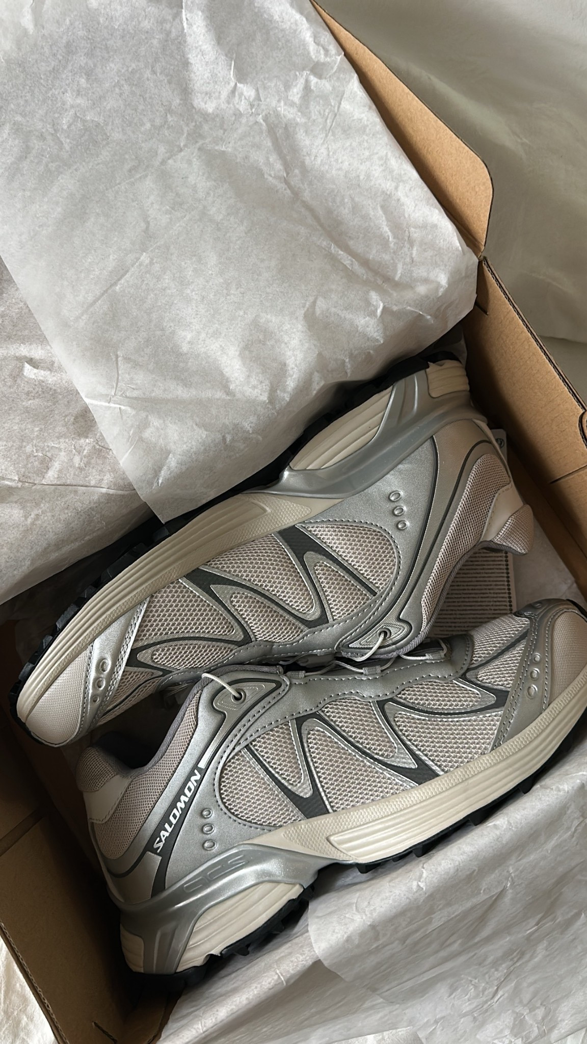 Salmons sneakers 

#LTKFindsUnder100 #LTKActive