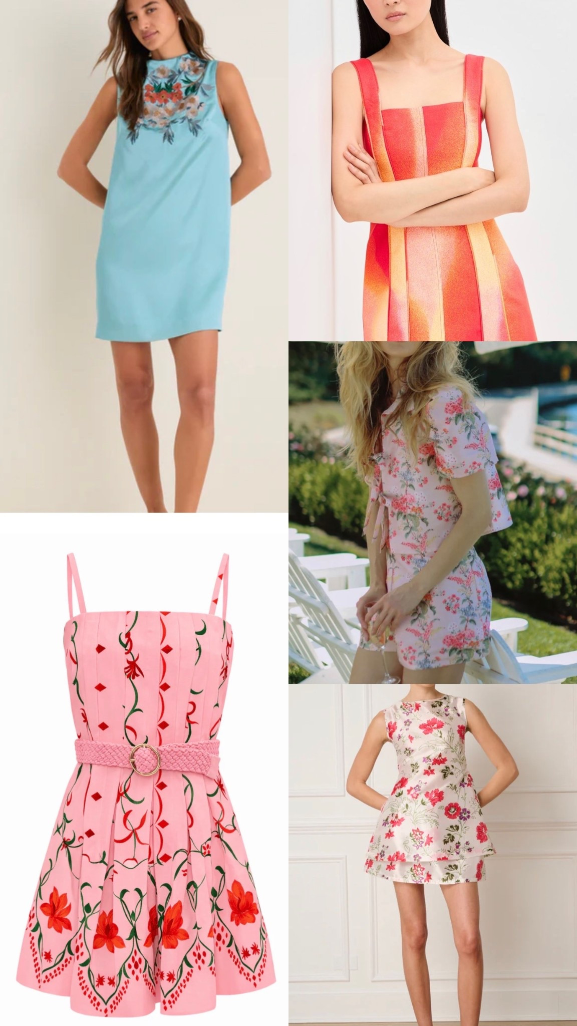 Derby outfits and dresses I’m eyeing 

#LTKSeasonal #LTKgrwm #LTKootd