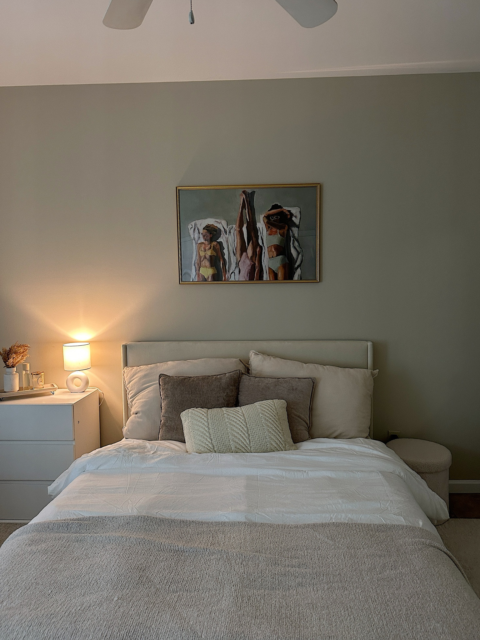 Pillows & decor from TJ maxx, but I linked similar on Amazon 🤍

#LTKHome #LTKU