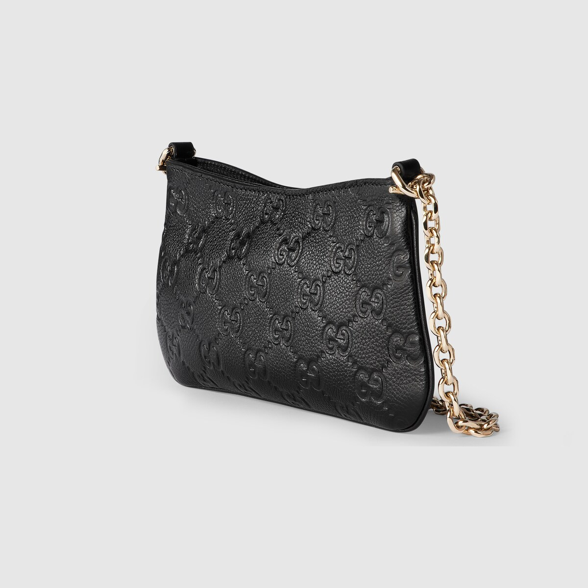 GG Emblem super mini bag | Gucci (CA)