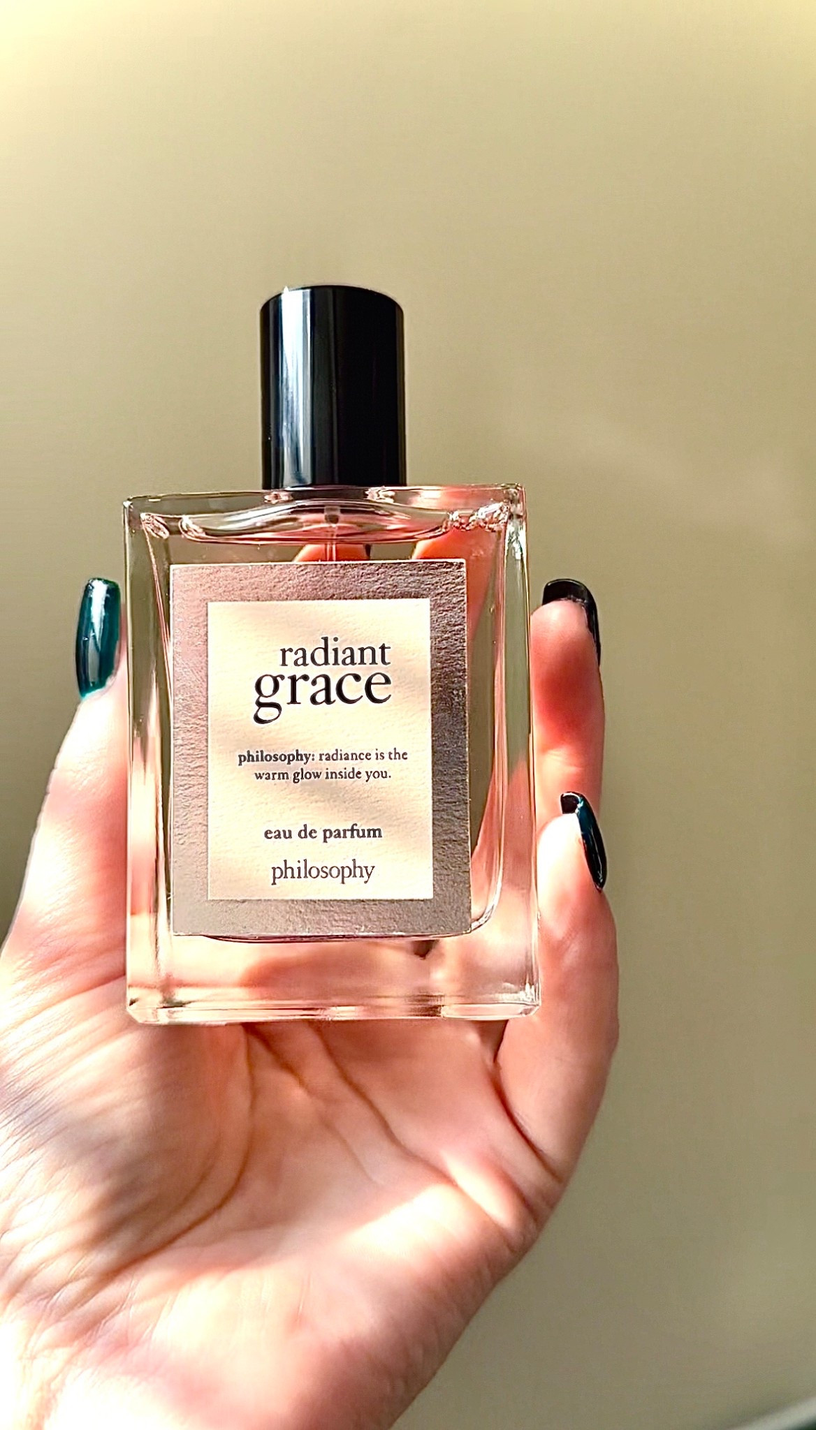 The perfect perfume for the season is on sale! 

#LTKSeasonal #LTKBeauty #LTKSaleAlert