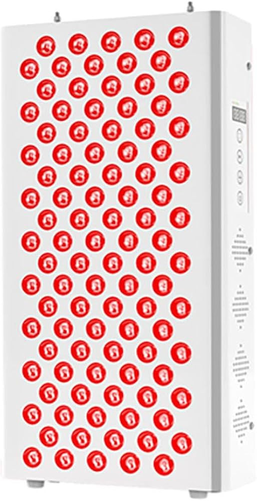 Red Light Panel(Elite 500) | Amazon (US)