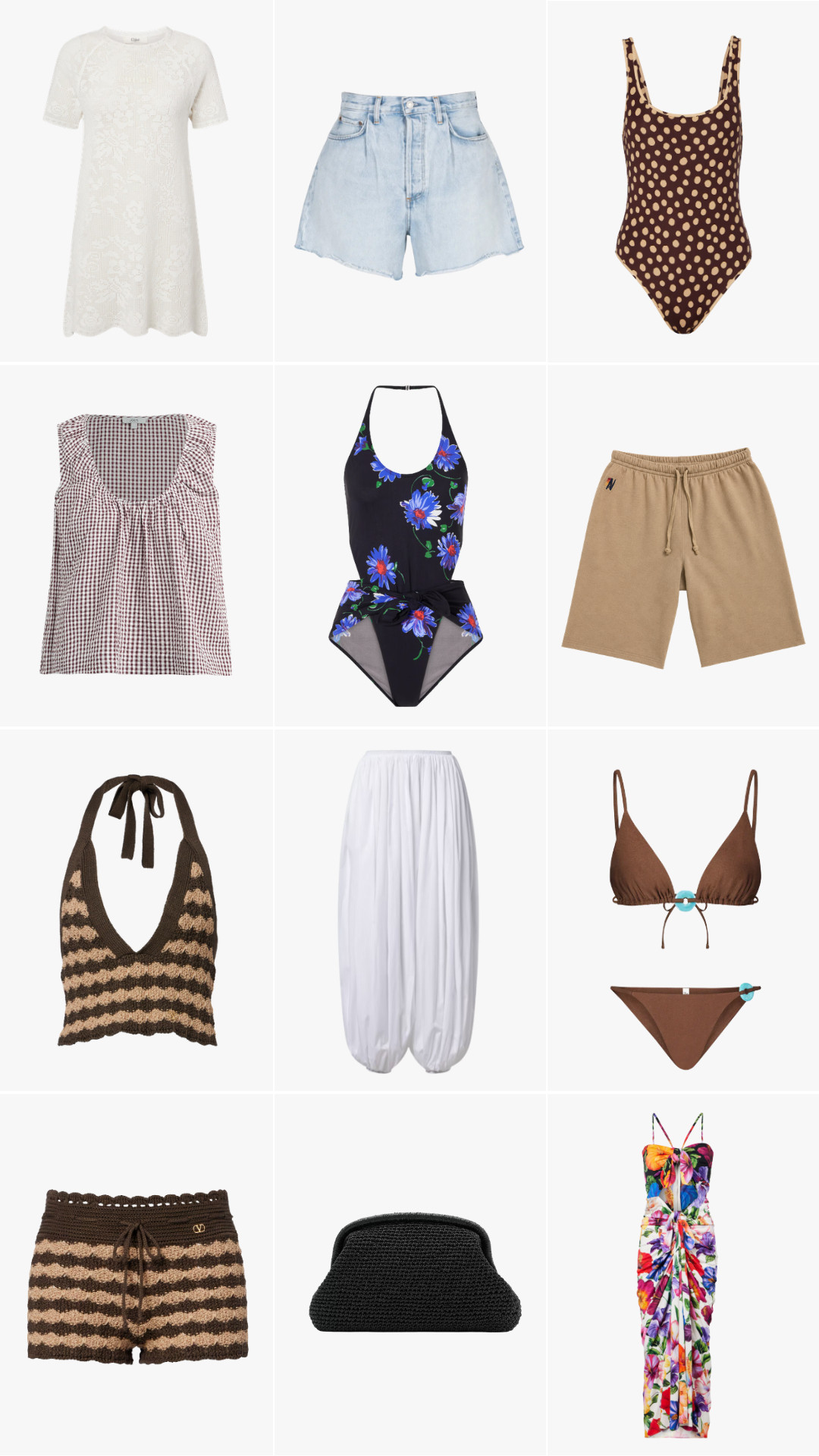Weekly best sellers | 7/3 - 7/10 

 