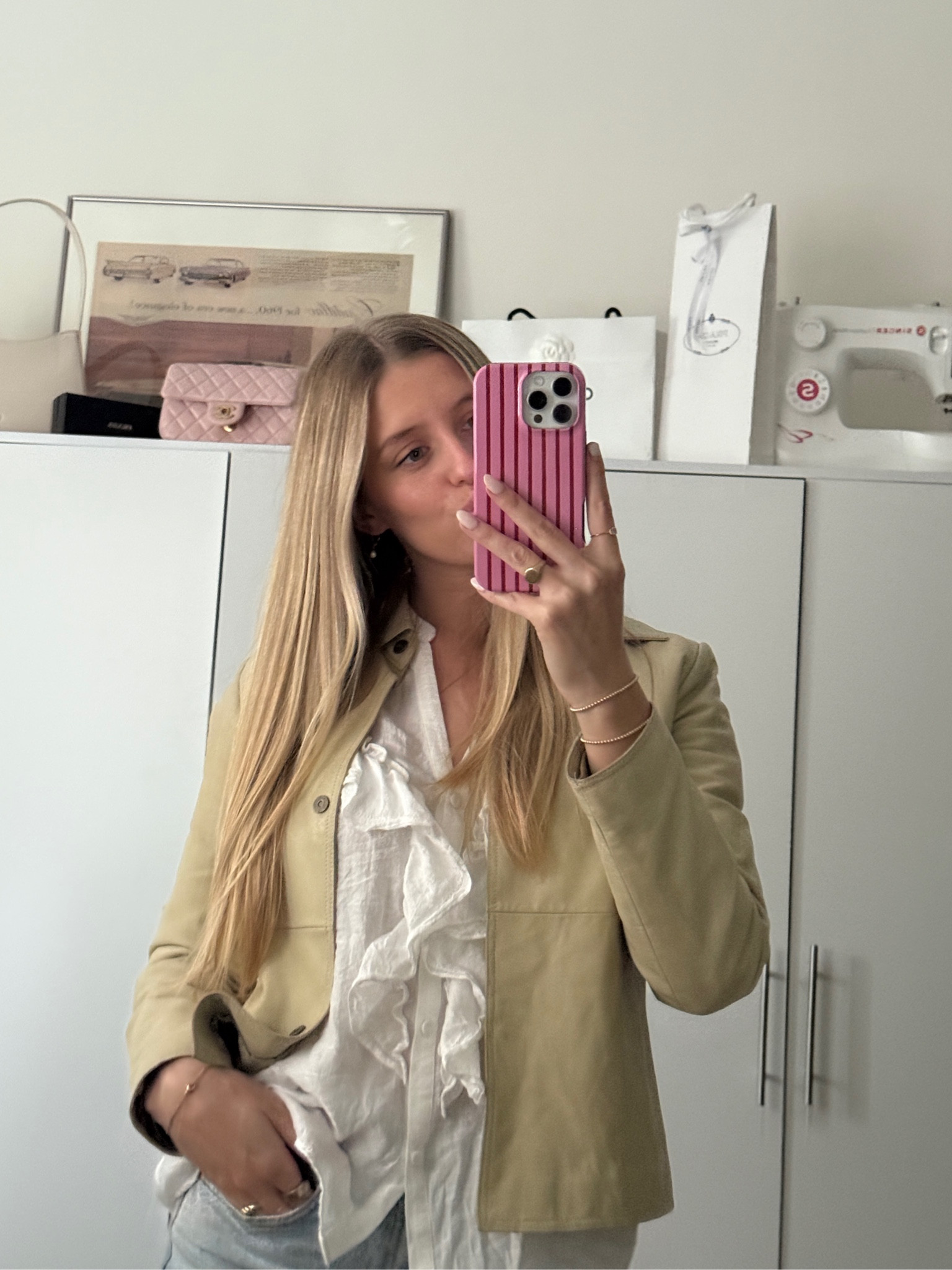 Styling for a Southern work trip! 

#LTKStyleTip #LTKWorkwear