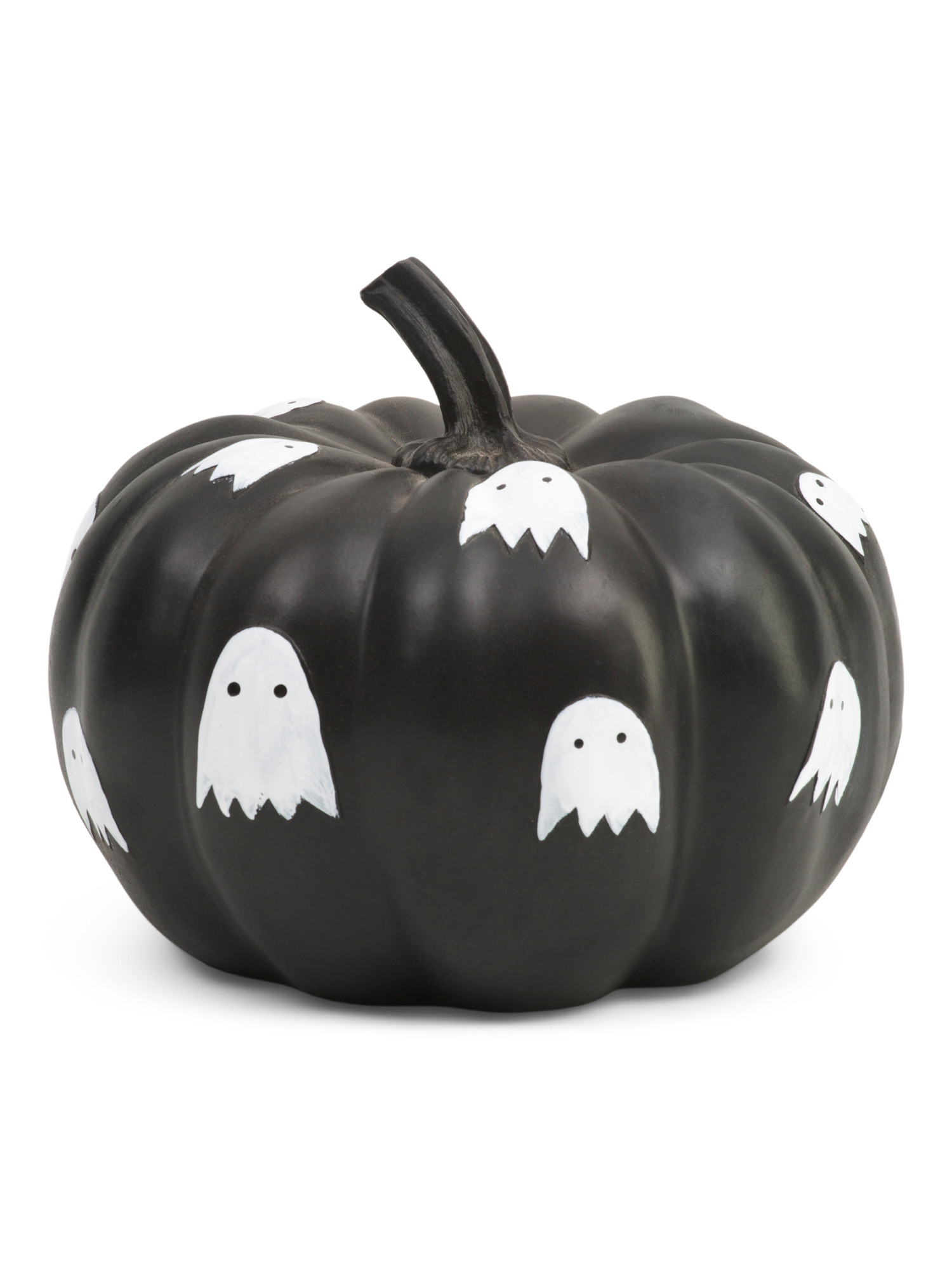 Halloween Pumpkin With Ghosts | Halloween | Marshalls | Marshalls