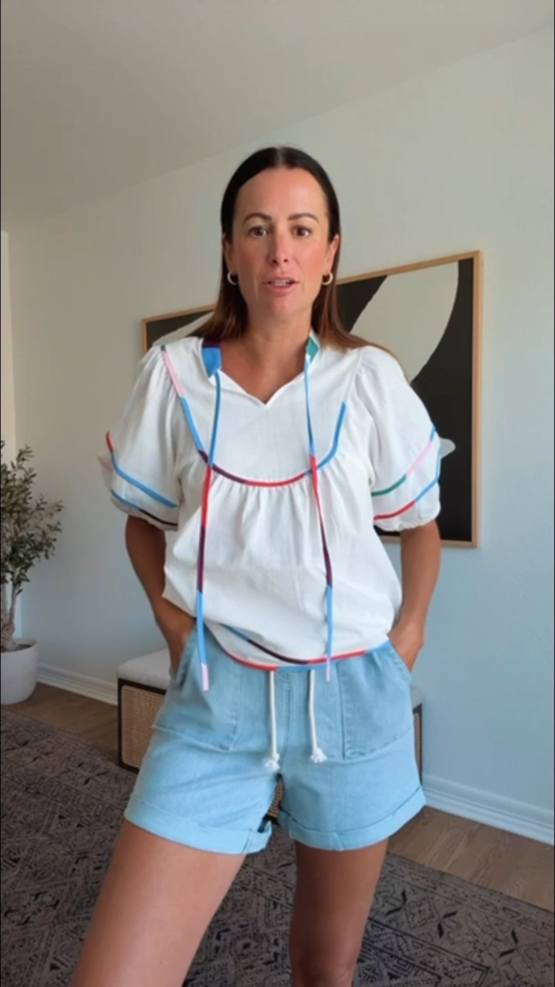 Cute and affordable outfit idea from Amazon!

#LTKootd #LTKSaleAlert #LTKTall