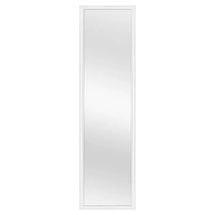 Framed Door Mirror - Room Essentials | Target