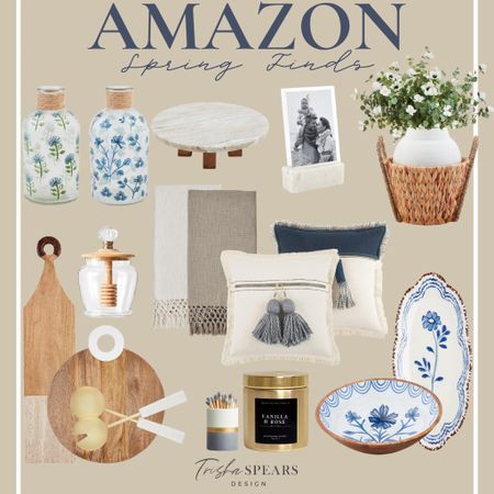 Amazon Home / Spring Kitchen / Spring Home / Spring Home Decor / Spring Decorative Accents / Spring Throw Pillows / Spring Throw Blankets / Neutral Home / Neutral Decorative Accents / Living Room Furniture / Entryway Furniture / Spring Greenery / Faux Greenery / Spring Vases / Spring Colors /  Spring Area Rugs

#LTKstyletip #LTKhome #LTKSeasonal