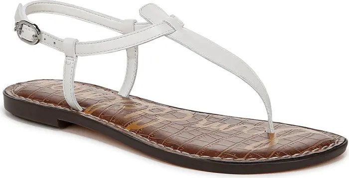 Sam Edelman Gigi Sandal (Women) | Nordstromrack | Nordstrom Rack