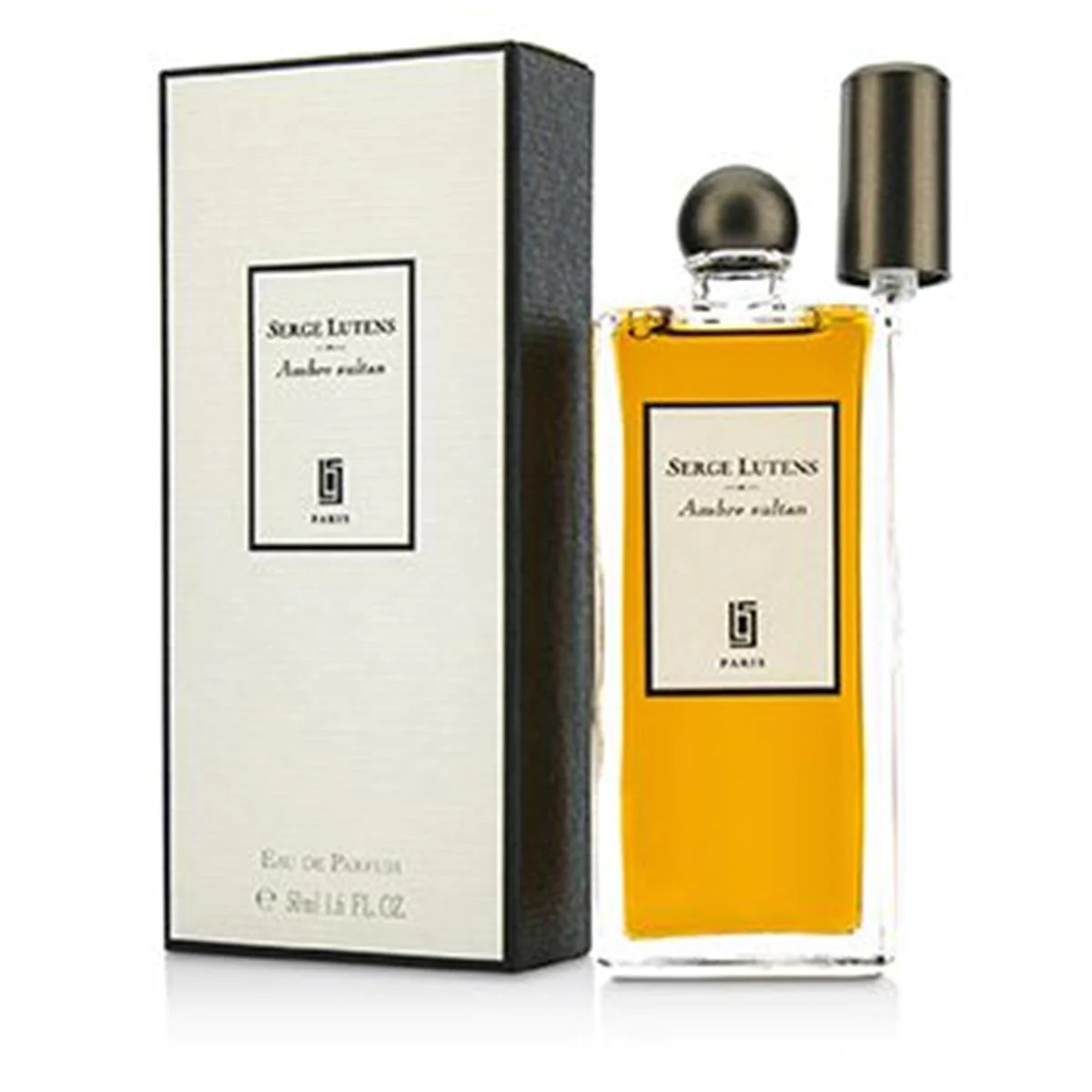 Serge Lutens 44182 1.69 oz Female Sultan Eau De Parfum Spray, Ambre | Shop Simon
