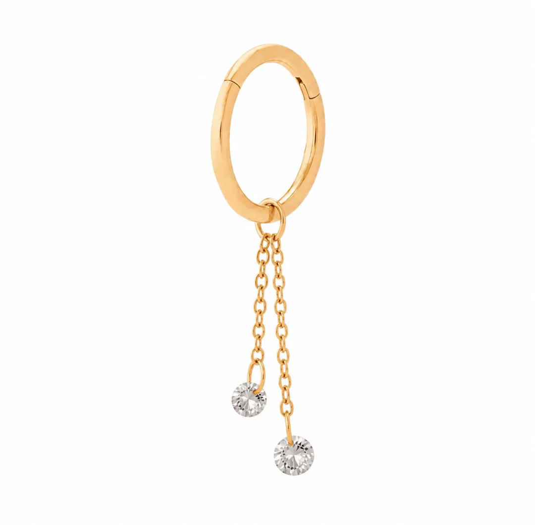 Lola Combo | Pierced by Ash Design