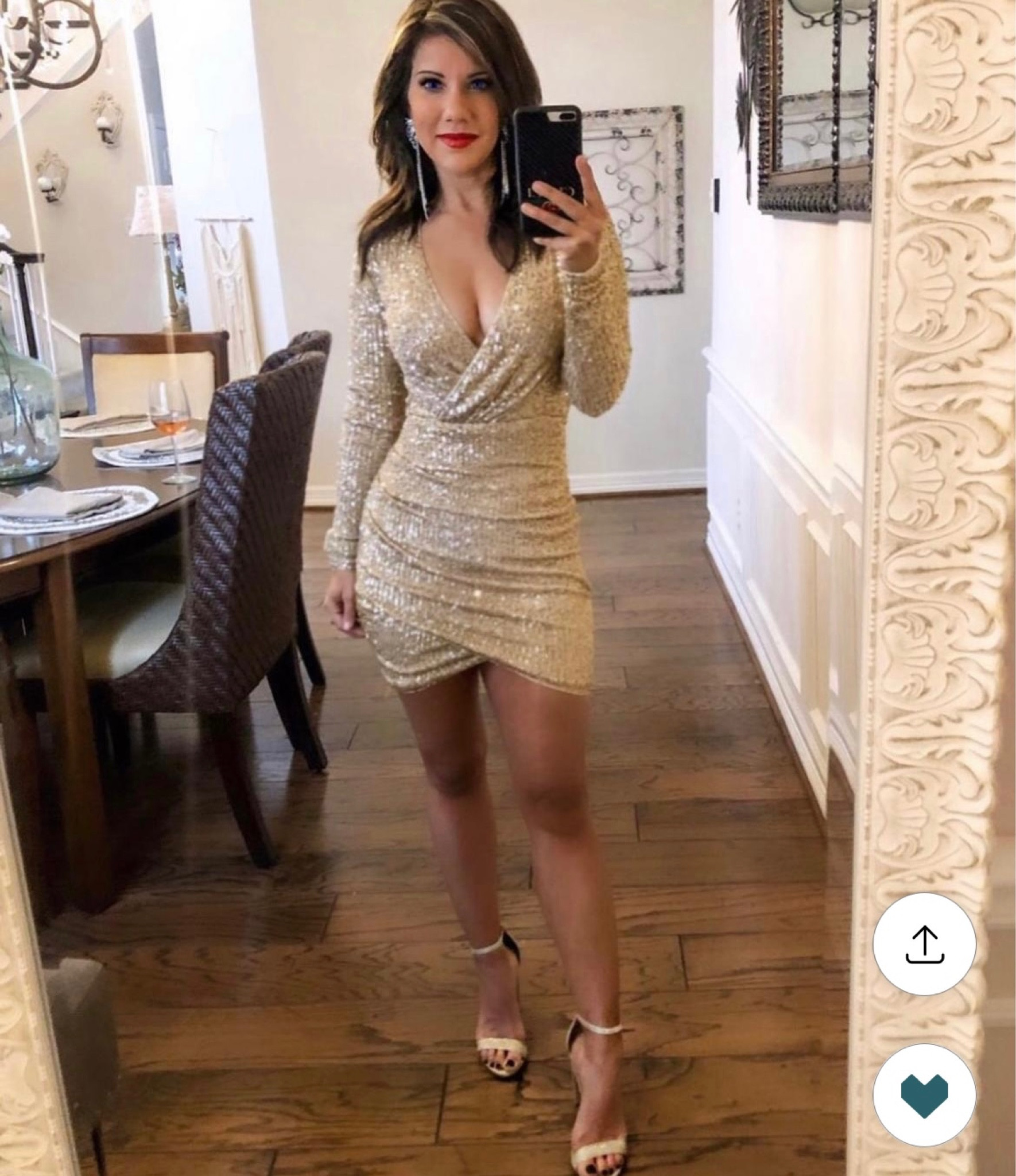 Holiday dress back in stock 
Valentines Day dress! 
#LTKHoliday 

Follow my shop @SincerelyKendra on the @shop.LTK app to shop this post and get my exclusive app-only content!

#liketkit #LTKGiftGuide #LTKSeasonal
@shop.ltk
http://liketk.it/3rhqD

#LTKwedding #LTKSale #LTKGiftGuide