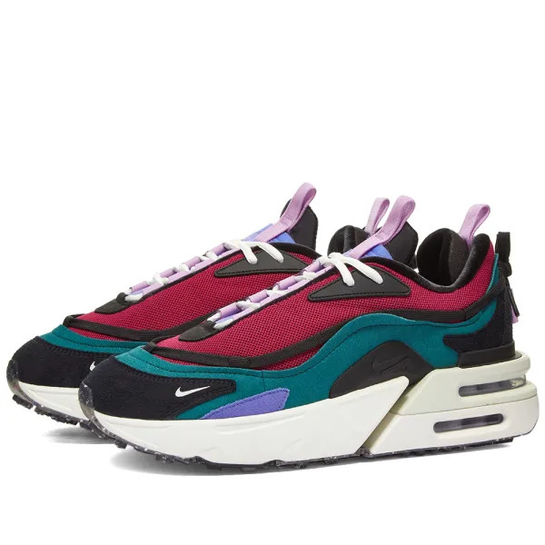 NIKE AIR MAX FURYOSA W | End Clothing (US & RoW)