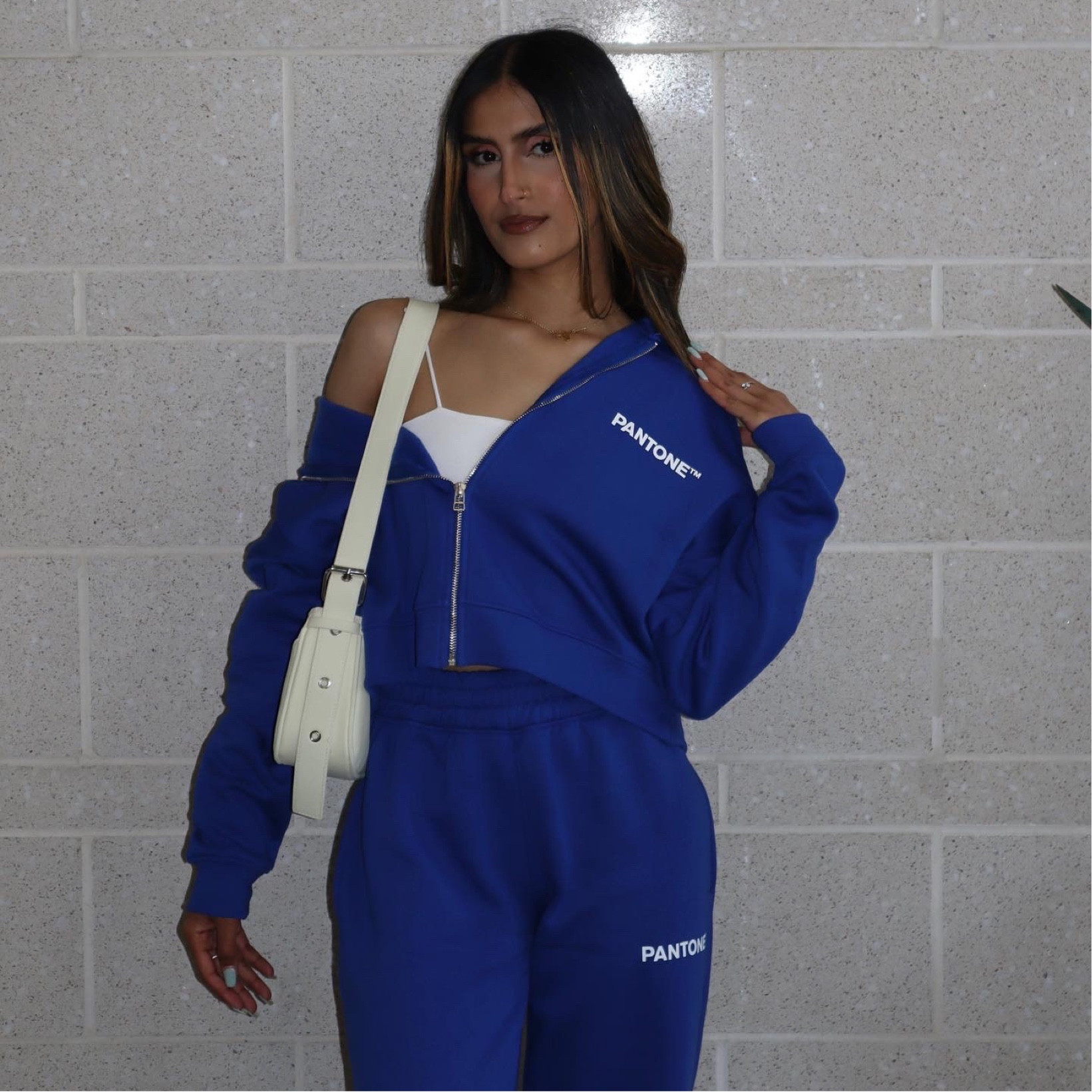 Boohoo x patone collection 

#LTKunder100 #LTKstyletip #LTKSeasonal