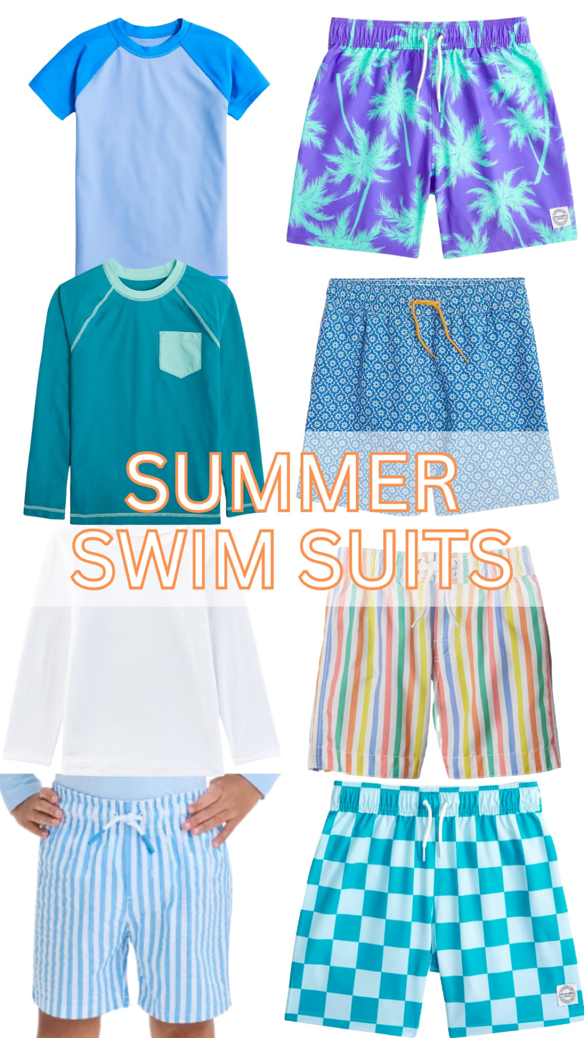 #LTKFindsUnder50 #LTKSwim #LTKKids