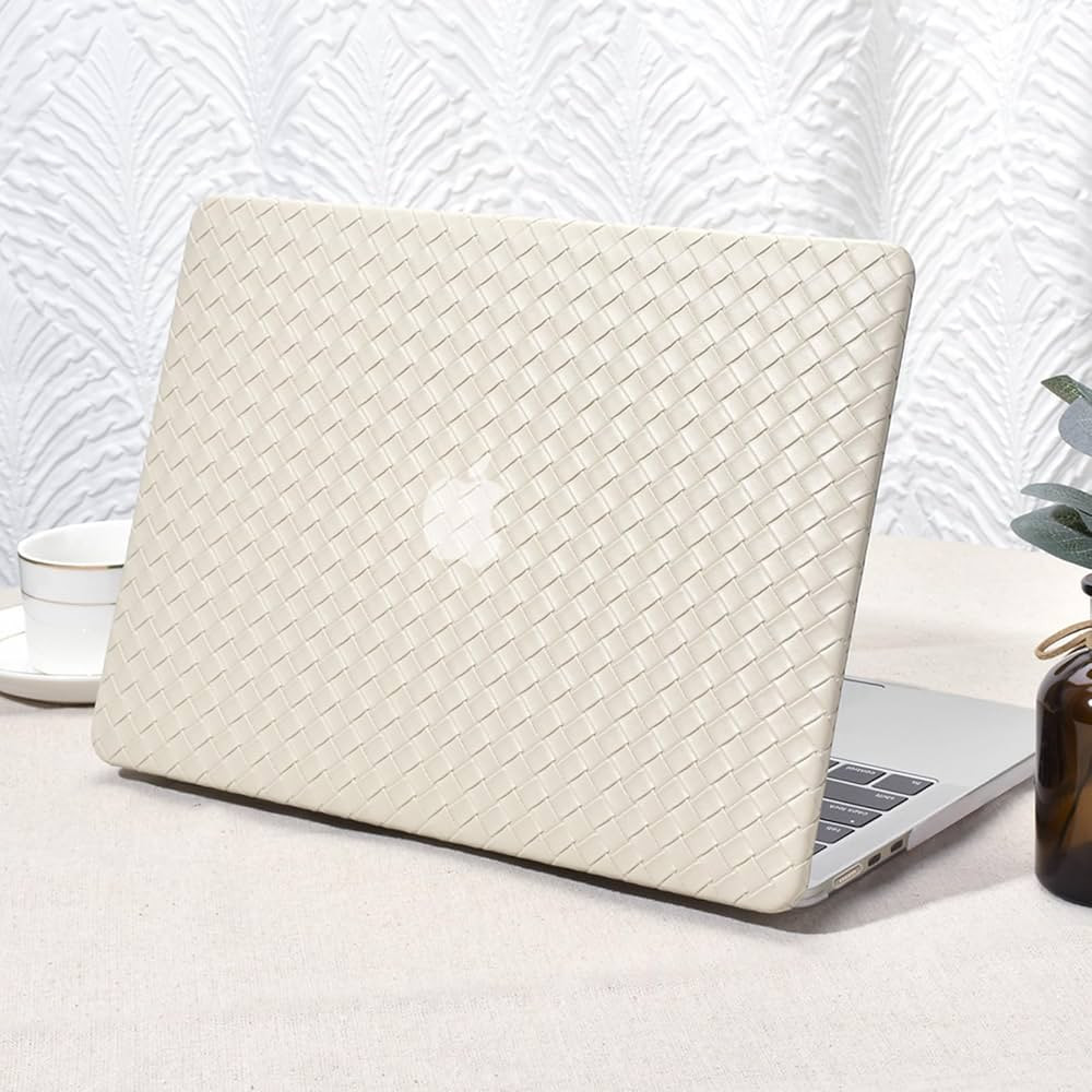 Seorsok Compatible with MacBook Air 13.6 inch Case 2022 2024 A2681 M2&A3113 M3 Liquid Retina Disp... | Amazon (US)