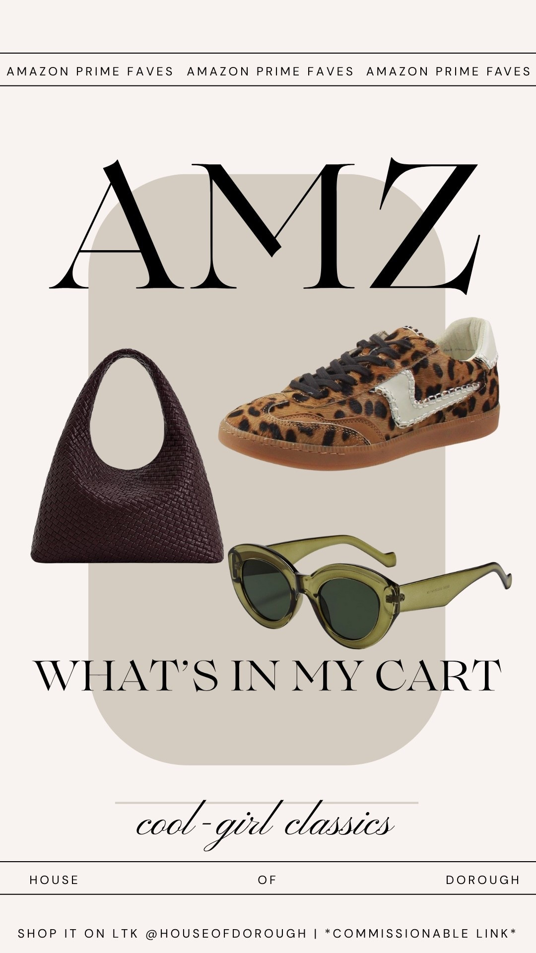 Cool girl classics from Amazon! These are on sale now!

Amazon finds, amazon fashion, amazon prime day, trendy fashion, fall fashion

#LTKItBag #LTKShoeCrush #LTKSaleAlert