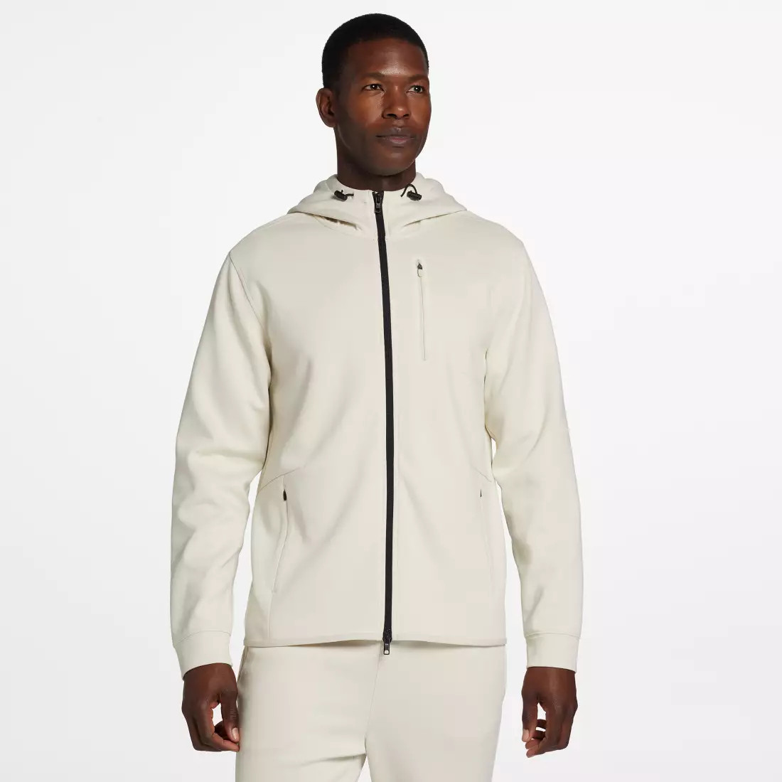 VRST Men's Pinnacle Fleece Full Zip Hoodie | Dick's Sporting Goods