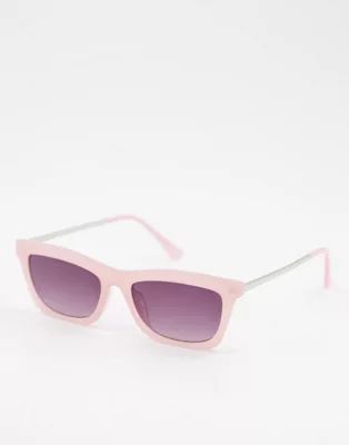 AJ Morgan square lens sunglasses | ASOS (Global)