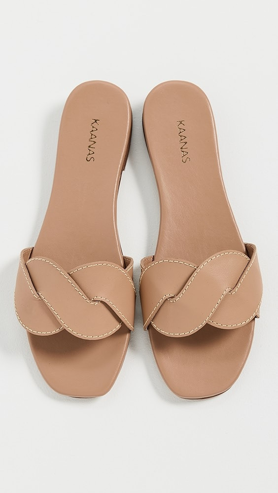 KAANAS Bella Sandals | Shopbop | Shopbop
