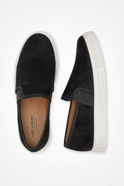 "Rio" Sneakers by Walk With Me | Coldwater Creek