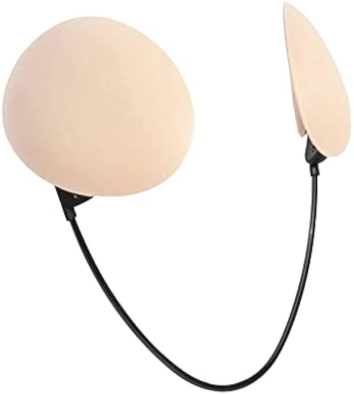 Corxin Push-up Bra Kit, U-Shaped Bra Sticker, Gathering Nipple Stickers Invisible Bra Stickers, R... | Amazon (US)