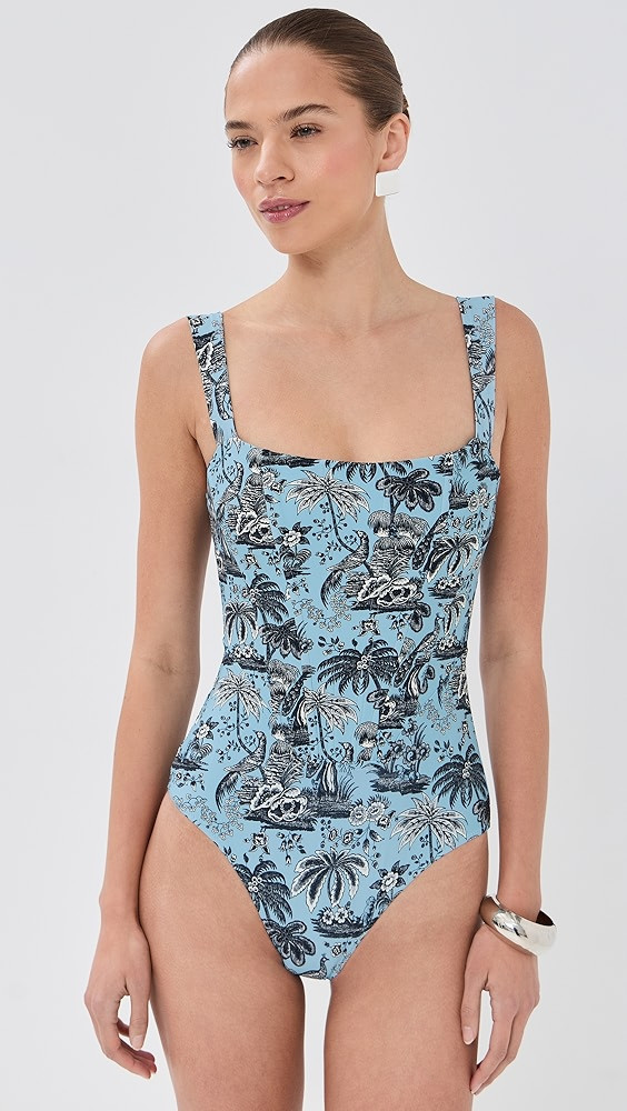 Adelaide One Piece | Shopbop